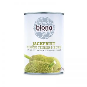 BIONA Organic Jackfruit
