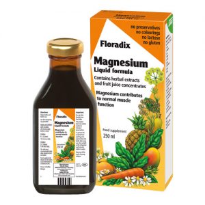 Floradix Magnesium