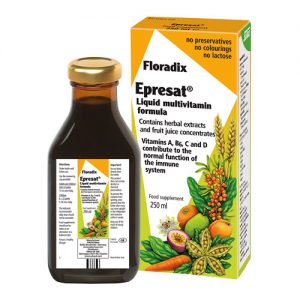 Floradix Epresat