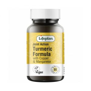 Lifeplan Joint Action Turmeric Formula