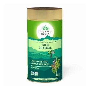 Loose Tulsi Original Tea
