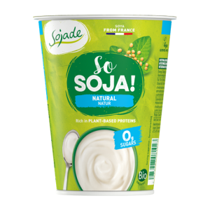 Sojade Yogurt 400g