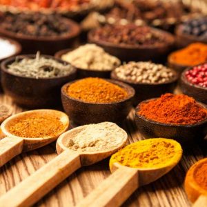 Herbs & Spices