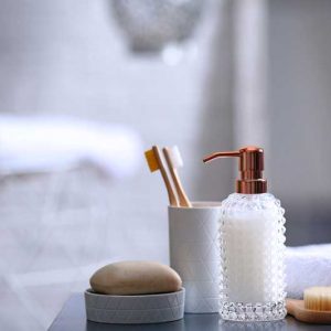 Personal Care & Toiletries