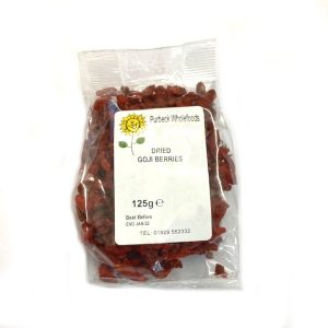 Dried Goji Berries
