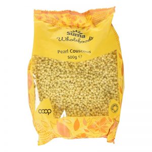 Suma Pearl Couscous