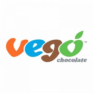 Vego - Whole Hazelnut Chocolate Bar